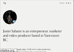 Sites similar to sabarre.com