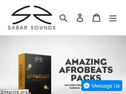 Sites similar to sabarsounds.com