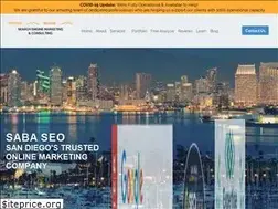Sites similar to sabaseo.com