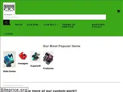 Sites similar to sabasfightgear.com