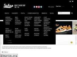 Sites similar to sabasnet.com