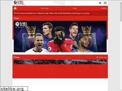 Sites similar to sabasports.com