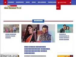 Sites similar to sabastaentertainment.com