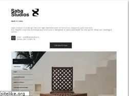 Sites similar to sabastudios.co