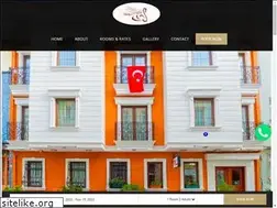 Sites similar to sabasultanhotel.com