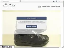 Sites similar to sabateriarody.com