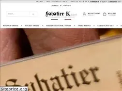 Sites similar to sabatier-shop.com