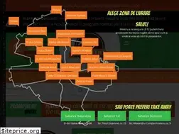 Sites similar to sabatinipizza.ro
