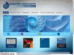 Sites similar to sabatinop.com