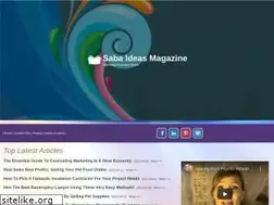 Sites similar to sabatinostrattoria.com