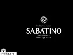 Sites similar to sabatinotartufi.com