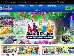 Sites similar to sabatkrajno.pl