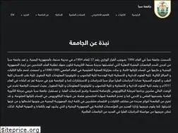 Sites similar to sabauni.net