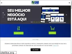 Sites similar to sabautomacao.com.br