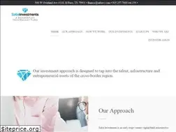 Sites similar to sabavc.com