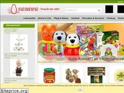 Sites similar to sabawa-shop.eu