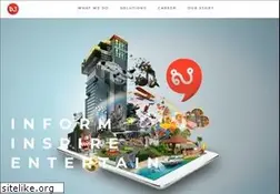 Sites similar to sabay.com.kh