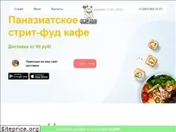 Sites similar to sabaysabay.ru
