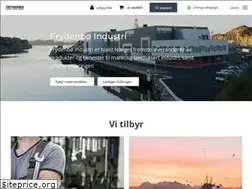 Sites similar to sabb.no
