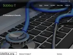 Sites similar to sabba.uk