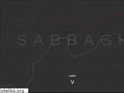 Sites similar to sabbagharquitectos.com