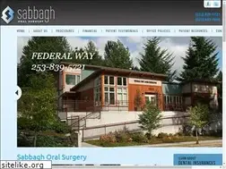 Sites similar to sabbaghoralsurgery.com