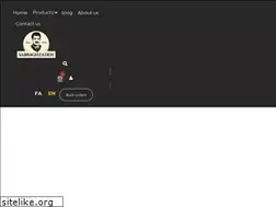 Sites similar to sabbaghzadehsaffron.com