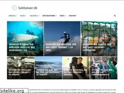 Sites similar to sabbataar.dk