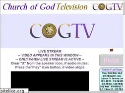 Sites similar to sabbath.tv