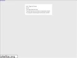 Sites similar to sabbathfellowship.netadventist.org