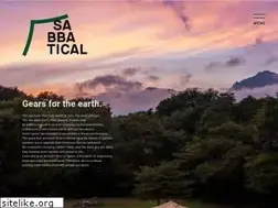 Sites similar to sabbatical.jp