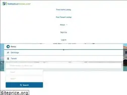 Sites similar to sabbaticalhomes.com