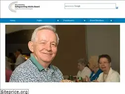 Sites similar to sabberkshirewest.co.uk
