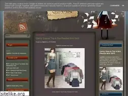 Sites similar to sabbia-secondlife.blogspot.com