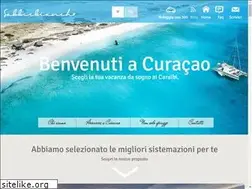 Sites similar to sabbiebianche.com