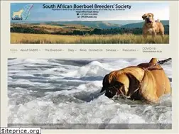 Sites similar to sabbs.org