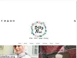 Sites similar to sabbyprue.com