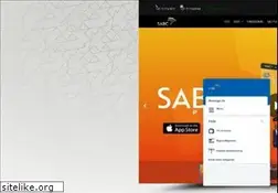 Sites similar to sabc.co.za