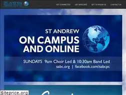 Sites similar to sabc.org