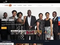 Sites similar to sabc1.co.za