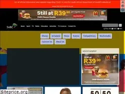 Sites similar to sabc2.co.za