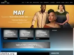Sites similar to sabcgroupsales.co.za