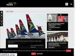 Sites similar to sabcnews.co.za