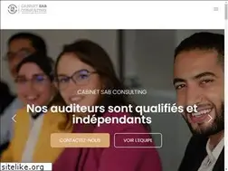 Sites similar to sabconsulting.ma