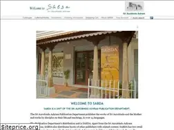 Sites similar to sabda.in