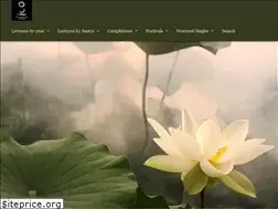 Sites similar to sabdabrahman.com