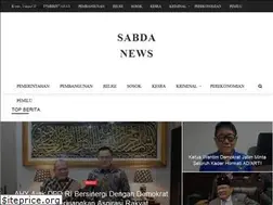 Sites similar to sabdanews.com