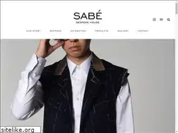 Sites similar to sabe.co.nz
