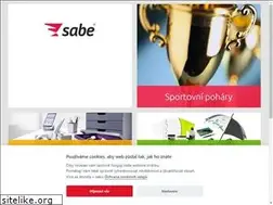 Sites similar to sabe.cz