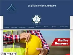 Sites similar to sabe.karatekin.edu.tr